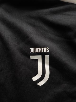 Juventus scuola calcio Garden Rimini giacca tuta