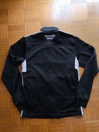 Juventus scuola calcio Garden Rimini giacca tuta