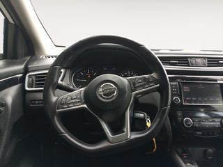 Nissan Qashqai Acenta