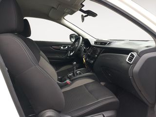Nissan Qashqai Acenta