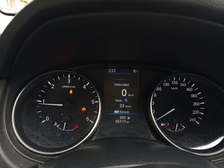 Nissan Qashqai Acenta