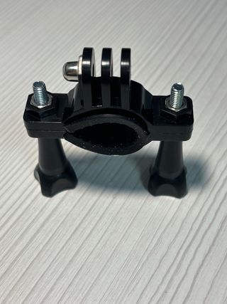 Funda rígida con accesorios para GoPro –