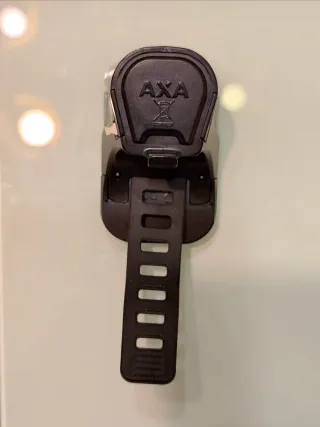 Luces LED de Bicicleta (Delantera y Trasera) BTWIN