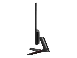 Monitor LG 27MP59G-P IPS Negro/Rojo (FullHd)