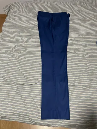 Traje de hombre Easy Wear azul