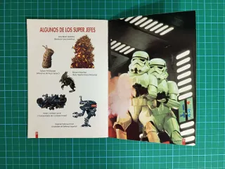 Gioco Super Star Wars per Super Nintendo (funzionante)