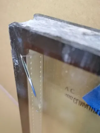 Cristales Climalit Bajo Emisivo