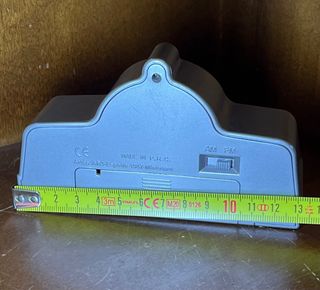 Riproduzione Radio Epoca