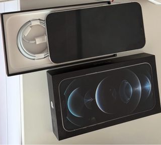 iPhone 12 Pro Max 256 GB