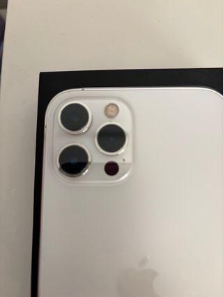 iPhone 12 Pro Max 256 GB