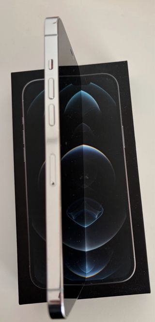 iPhone 12 Pro Max 256 GB