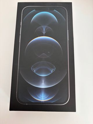 iPhone 12 Pro Max 256 GB