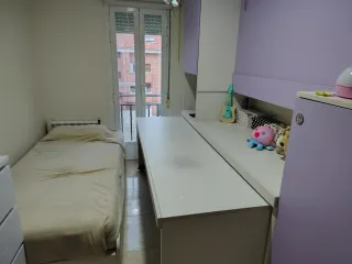 Muebles de habitación