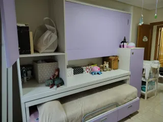 Muebles de habitación