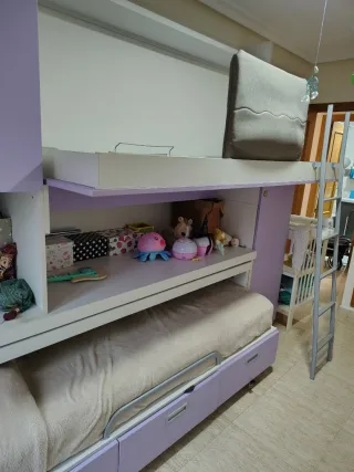 Muebles de habitación