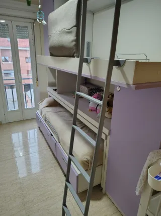 Muebles de habitación