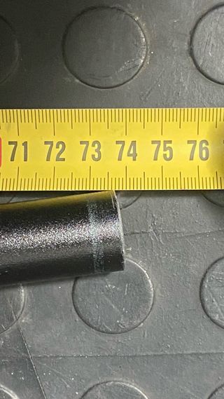 Manillar bicicleta FOCUS e-bike btt bicicleta