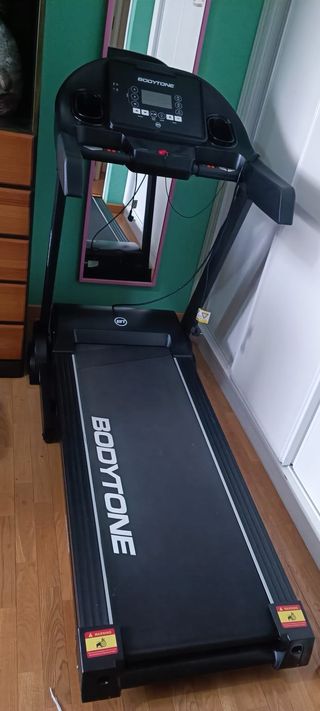 Cinta de correr BODYTONE