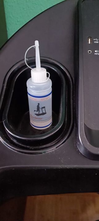 Cinta de correr BODYTONE