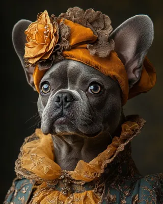 4x12€ LáminasPerros