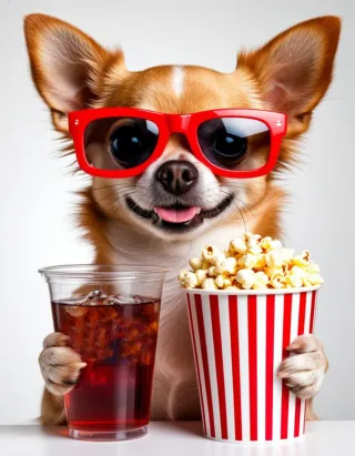 4x12€ LáminasPerros