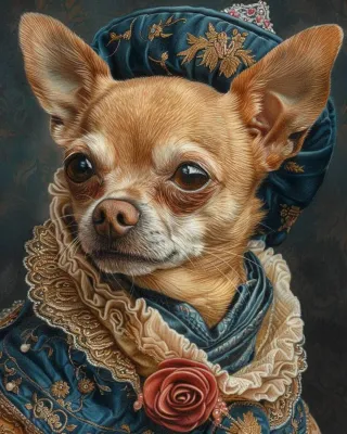 4x12€ LáminasPerros