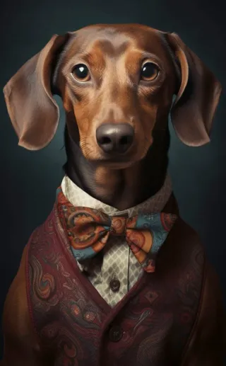 4x12€ LáminasPerros