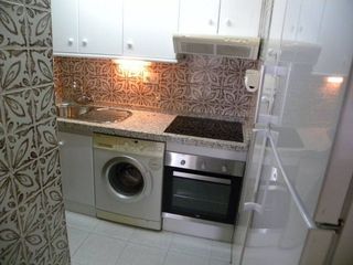 Piso en alquiler en Almuñecar en Almuñécar