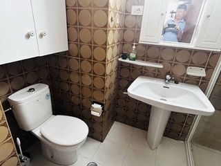 Piso en alquiler en Almuñecar en Almuñécar