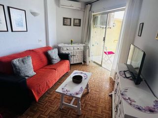 Piso en alquiler en Almuñecar en Almuñécar