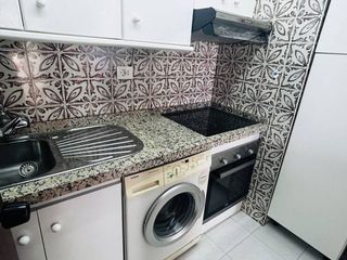 Piso en alquiler en Almuñecar en Almuñécar