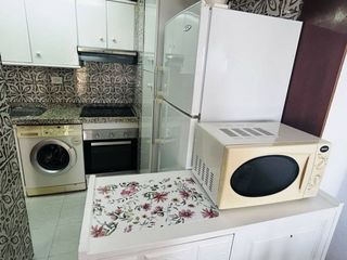 Piso en alquiler en Almuñecar en Almuñécar