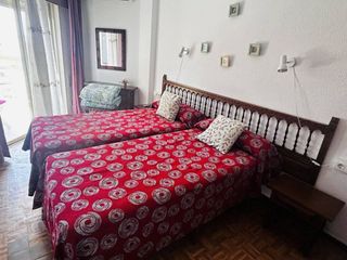 Piso en alquiler en Almuñecar en Almuñécar