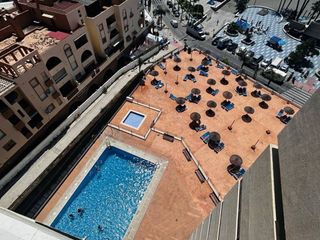 Piso en alquiler en Almuñecar en Almuñécar