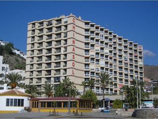 Piso en alquiler en Almuñecar en Almuñécar