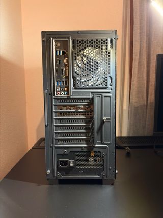 PC Gaming RTX 3060 12GB + Ryzen 5 5600X | 16GB RAM