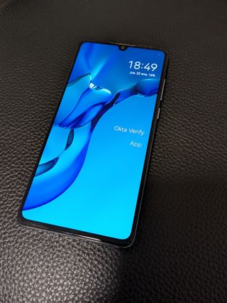 Huawei P30