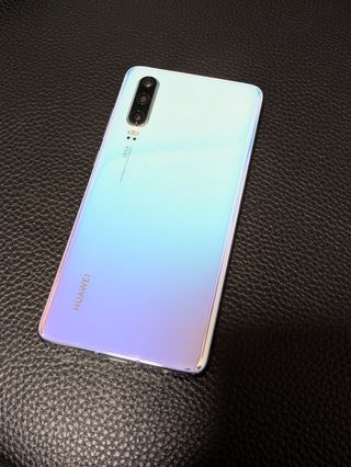 Huawei P30