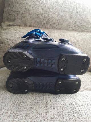 Bota Esquí Niños Wedze SKI-P 500 Flex 50