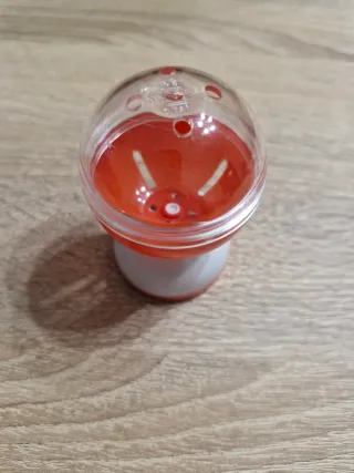 Sello con diseño Monte Fuji