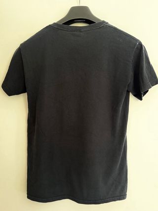 Camiseta Deadpool vs Wolverine