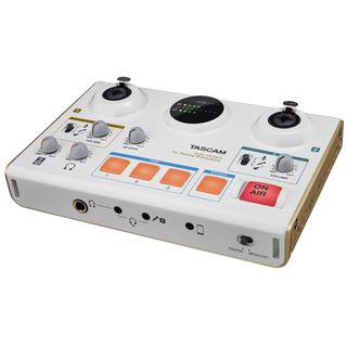 TASCAM MiNiSTUDIO Creator US-42