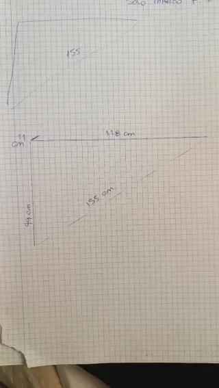 Espejo Barroco Dorado