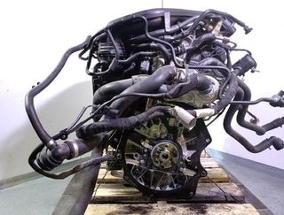 Rectp5155446 motor completo dpba volkswagen golf