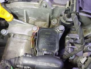 Rectp5155446 motor completo dpba volkswagen golf