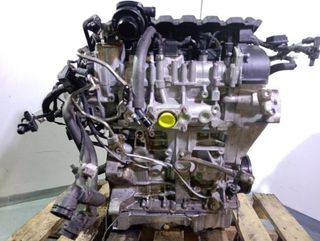 Rectp5155446 motor completo dpba volkswagen golf