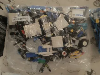 Lego sfusi 1 kg