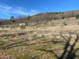 Finca rústica en Candeleda.