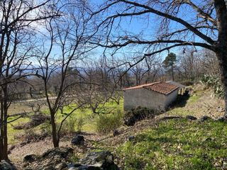 Finca rústica en Candeleda.