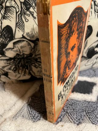 (Antiguo)El contrato social Rousseau